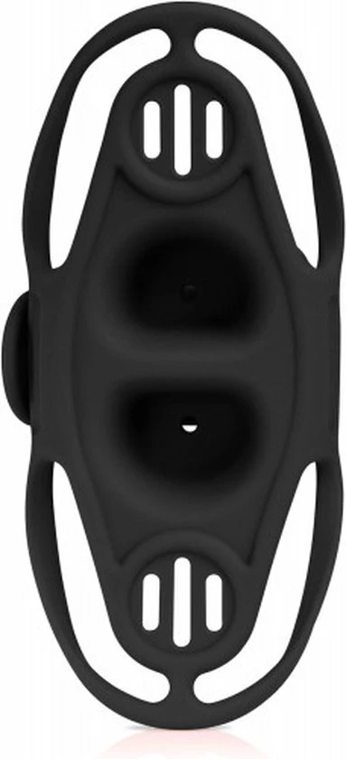 Beste deal ๐ Born Sport Bone Bike Tie Pro 4 Universal Bike Mount Black ๐ 22 Beste deal ๐ Born Sport Bone Bike Tie Pro 4 Universal Bike Mount Black ๐ - Afbeelding 20