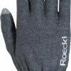 Begroting 🥰 Roeckl Kapela Fietshandschoenen - Maat L - Grijs/Bruin 🎉