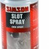 Goedkoopste 🔥 Simson Slotspray 100 Ml 🧨 -MGO Leisure Wear winkel 398x840