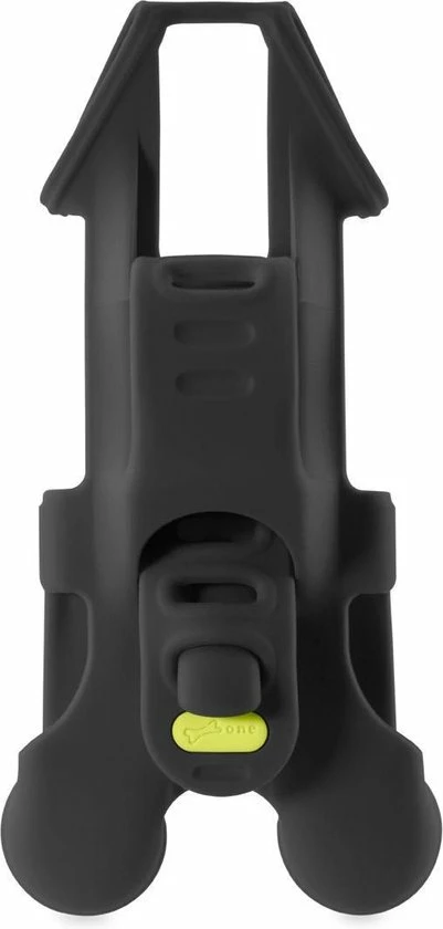 Coupon 🥰 Bone Collection Bone Sport Telefoonhouder Fiets Met Geluidsversterker - Bike Tie Speaker Zwart 🥰 17 Coupon 🥰 Bone Collection Bone Sport Telefoonhouder Fiets Met Geluidsversterker - Bike Tie Speaker Zwart 🥰 - Afbeelding 15