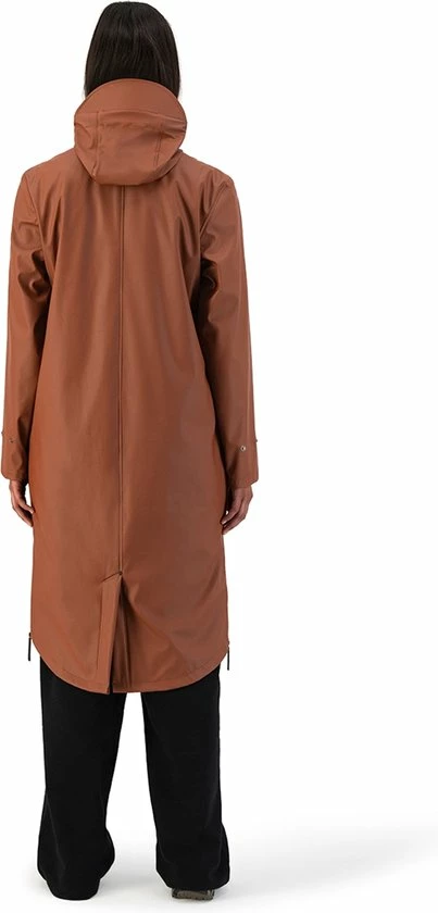 Promo 🎉 MAIUM Original Regenjas XL Smoked Paprika 😀 4 Promo 🎉 MAIUM Original Regenjas XL Smoked Paprika 😀 - Afbeelding 2