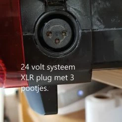 Kopen 😍 Cortina Ecomo Synery - Elektrische Fietsoplader - Geschikt Voor Cortina Ecomo 24Volt ❤️ -MGO Leisure Wear winkel 408x840 1