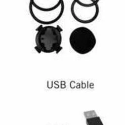 Kopen 🧨 Bryton Rider 15 Neo E / Basis Fietscomputer - 15 Neo E / Basis 👍 -MGO Leisure Wear winkel 408x840