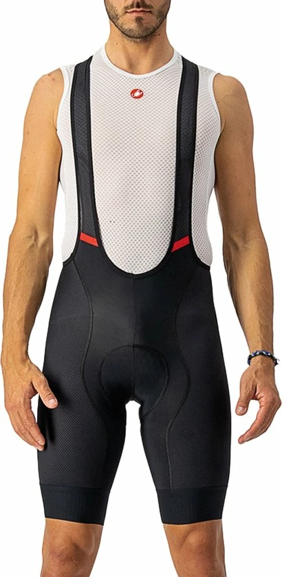 Top 10 😀 Castelli Competizione Fietsbroek Mannen - Maat XXL 👏 12 Top 10 😀 Castelli Competizione Fietsbroek Mannen - Maat XXL 👏 - Afbeelding 10