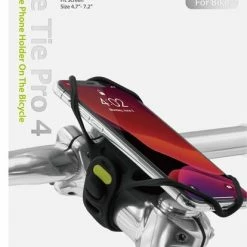Beste deal ๐ Born Sport Bone Bike Tie Pro 4 Universal Bike Mount Black ๐ 31 Beste deal ๐ Born Sport Bone Bike Tie Pro 4 Universal Bike Mount Black ๐ -MGO Leisure Wear winkel 414x840