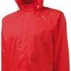 Uitgang 🔥 AGU Secco To Go Regenjack Red 🔔 -MGO Leisure Wear winkel 418x840