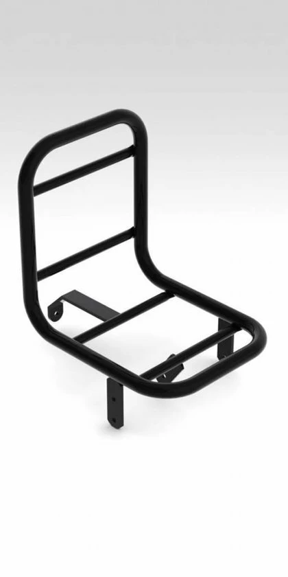 Nieuw π Steco Transport Voordrager V-Brake Speciaal Voor Verende Voorvork π 9 Nieuw π Steco Transport Voordrager V-Brake Speciaal Voor Verende Voorvork π - Afbeelding 7