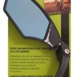 Coupon β€οΈ Mirage Stuurspiegel Verstelbaar 10 Cm Zwart π 9 Coupon β€οΈ Mirage Stuurspiegel Verstelbaar 10 Cm Zwart π -MGO Leisure Wear winkel 425x840