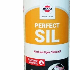Beste deal 🔔 Makra Perfect-Sil - Siliconenspray 🎁