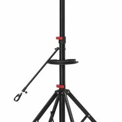 Goedkoop โญ Hoppa! Fietsmontage Standaard - Zwart - Staal/Kunststof ๐