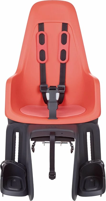 Beste recensies van 🛒 Bobike One Maxi Fietsstoeltje Achter BD - Fierce Flamingo 😍 8 Beste recensies van 🛒 Bobike One Maxi Fietsstoeltje Achter BD - Fierce Flamingo 😍 - Afbeelding 6