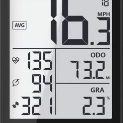 Gloednieuw 👍 Cycplus Fietscomputer Draadloos - Bluetooth 4.0 Fietscomputer - Nauwkeurige GPS - Inclusief Stuurhouder - Ondersteund Strava App - Waterdicht - 2.9inch Scherm Met Achtergrondverlichting - Kilometerteller - Fietsnavigatie ✨ 12 Gloednieuw 👍 Cycplus Fietscomputer Draadloos - Bluetooth 4.0 Fietscomputer - Nauwkeurige GPS - Inclusief Stuurhouder - Ondersteund Strava App - Waterdicht - 2.9inch Scherm Met Achtergrondverlichting - Kilometerteller - Fietsnavigatie ✨ -MGO Leisure Wear winkel 448x840 1