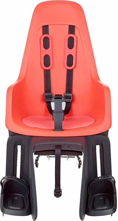 Beste recensies van 🛒 Bobike One Maxi Fietsstoeltje Achter BD - Fierce Flamingo 😍 11 Beste recensies van 🛒 Bobike One Maxi Fietsstoeltje Achter BD - Fierce Flamingo 😍 - Afbeelding 9