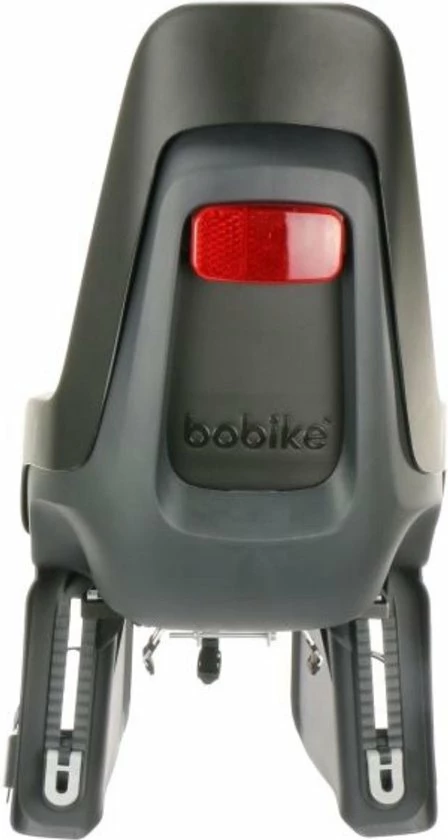 Begroting βοΈ Bobike One Maxi Fietsstoeltje Achter - Urban Black π 5 Begroting βοΈ Bobike One Maxi Fietsstoeltje Achter - Urban Black π - Afbeelding 4