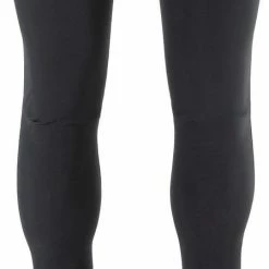 Goedkoop 🎉 AGU Beenstukken Essential DWR - Zwart - XL 😀