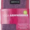 Uitgang 🛒 Yogistar Yoga-armwarmers Elderberry - Wol Armwarmers 🥰 1 Uitgang 🛒 Yogistar Yoga-armwarmers Elderberry - Wol Armwarmers 🥰 -MGO Leisure Wear winkel 455x840