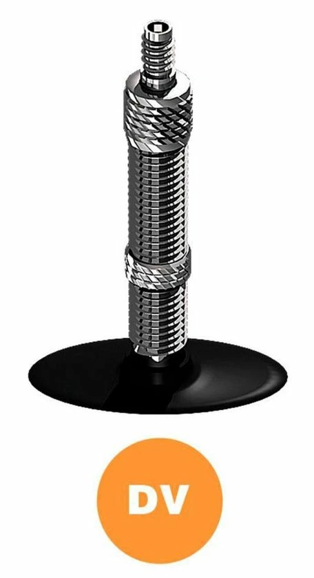 Gloednieuw โ๏ธ Schwalbe Binnenband 24 X 1.50/2.40 Inch (40/62-507) Dv 40 Mm ๐ฅ 4 Gloednieuw โ๏ธ Schwalbe Binnenband 24 X 1.50/2.40 Inch (40/62-507) Dv 40 Mm ๐ฅ - Afbeelding 2