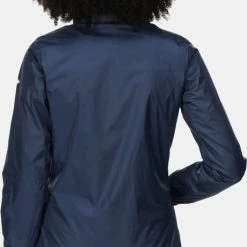 Top 10 ✔️ Regatta Jas Dames - Navy - Maat XXL ⌛ 25 Top 10 ✔️ Regatta Jas Dames - Navy - Maat XXL ⌛ -MGO Leisure Wear winkel 460x840 4