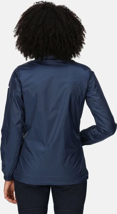 Top 10 ✔️ Regatta Jas Dames - Navy - Maat XXL ⌛ 14 Top 10 ✔️ Regatta Jas Dames - Navy - Maat XXL ⌛ - Afbeelding 12