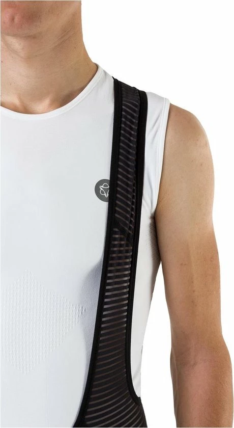 Nieuw 😍 AGU Prime Fietsbroek Met Zeem II Essential Heren - Zwart - L 🎁 7 Nieuw 😍 AGU Prime Fietsbroek Met Zeem II Essential Heren - Zwart - L 🎁 - Afbeelding 5