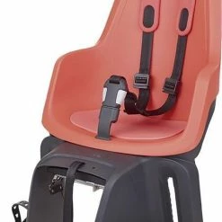 Beste recensies van 🛒 Bobike One Maxi Fietsstoeltje Achter BD - Fierce Flamingo 😍