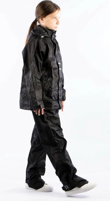 Aanbiedingen 👏 Ralka Regenbroek - Junior - Marine - 128 ✔️ 7 Aanbiedingen 👏 Ralka Regenbroek - Junior - Marine - 128 ✔️ - Afbeelding 5