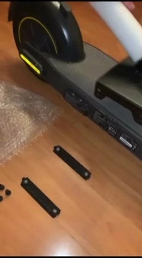 Korting ✨ Stepgo Stoel Segway Ninebot G30 Max - Segway Ninebot Stoel - Zadel Voor Elektrische Step - Segway Ninebot Zadel - Zitje Voor Step 🌟 4 Korting ✨ Stepgo Stoel Segway Ninebot G30 Max - Segway Ninebot Stoel - Zadel Voor Elektrische Step - Segway Ninebot Zadel - Zitje Voor Step 🌟 - Afbeelding 2