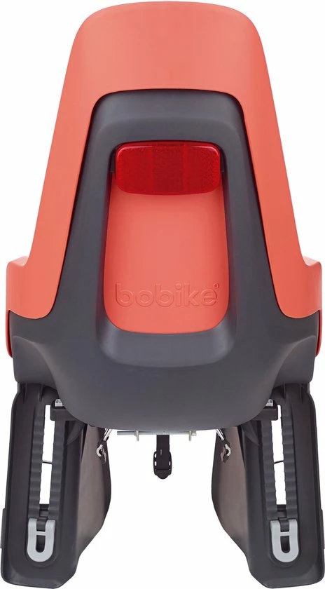 Beste recensies van 🛒 Bobike One Maxi Fietsstoeltje Achter BD - Fierce Flamingo 😍 9 Beste recensies van 🛒 Bobike One Maxi Fietsstoeltje Achter BD - Fierce Flamingo 😍 - Afbeelding 7