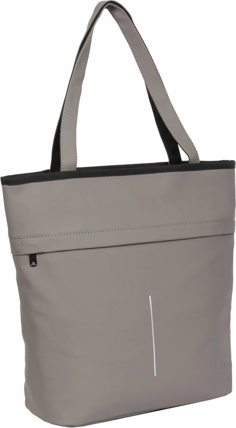 Promo ๐ Splash Planner Shopper Fietstas Crossbag Taupe ๐งจ 3 Promo ๐ Splash Planner Shopper Fietstas Crossbag Taupe ๐งจ