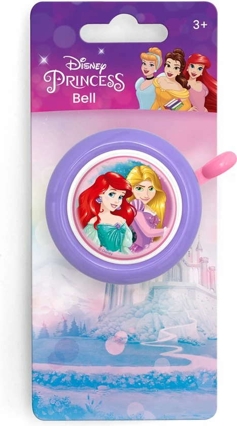 Promo β€οΈ Seven Polska Princess Fietsbel π₯ 5 Promo β€οΈ Seven Polska Princess Fietsbel π₯ - Afbeelding 3