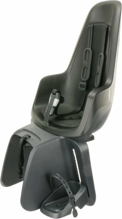 Begroting βοΈ Bobike One Maxi Fietsstoeltje Achter - Urban Black π 6 Begroting βοΈ Bobike One Maxi Fietsstoeltje Achter - Urban Black π - Afbeelding 5