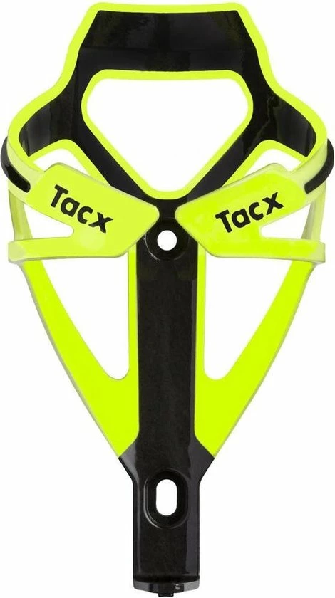 Goedkoop π₯ Tacx Bidonhouder Deva - Zwart β 4 Goedkoop π₯ Tacx Bidonhouder Deva - Zwart β - Afbeelding 2