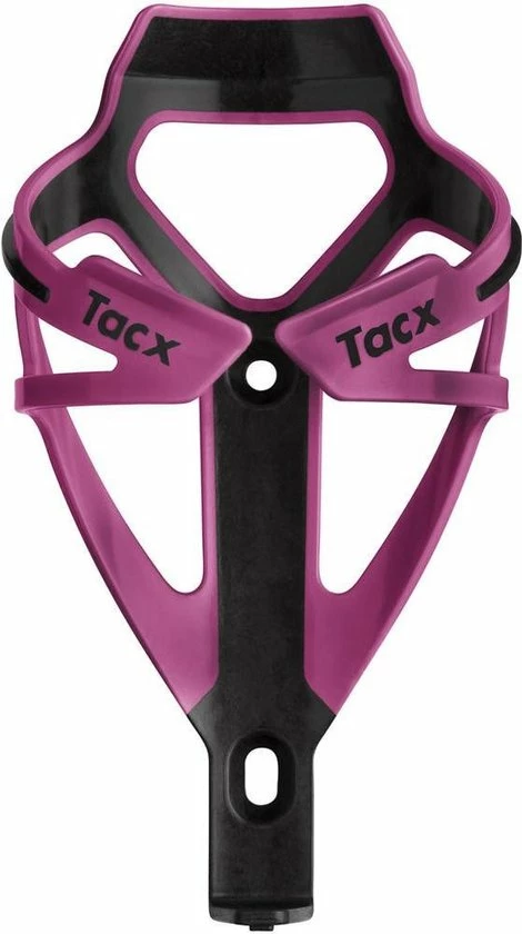 Goedkoop π₯ Tacx Bidonhouder Deva - Zwart β 5 Goedkoop π₯ Tacx Bidonhouder Deva - Zwart β - Afbeelding 3