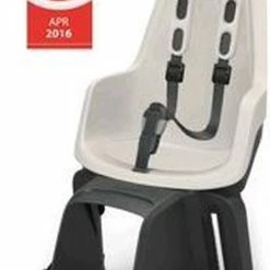 Nieuw 🥰 Bobike One Maxi Fietsstoeltje Achter BD - Snow White ✨ 37 Nieuw 🥰 Bobike One Maxi Fietsstoeltje Achter BD - Snow White ✨ -MGO Leisure Wear winkel 470x840