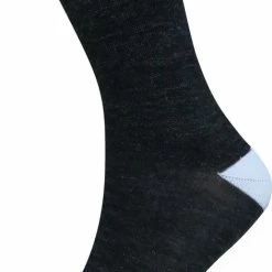 Gloednieuw 🔔 Fietssokken - MERINO WOOL SOKKEN / MERINO WOL SOKKEN - VNQR - (40-43) - Wollen Sokken ❤️