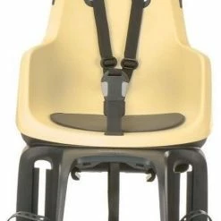 Flash-uitverkoop ❤️ Bobike Maxi Go Fietsstoeltje Achter BD - Lemon Sorbet 🌟 -MGO Leisure Wear winkel 471x840 3