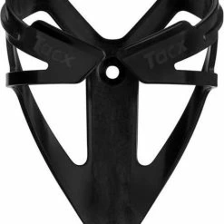 Goedkoop 🔥 Tacx Bidonhouder Deva - Zwart ⭐