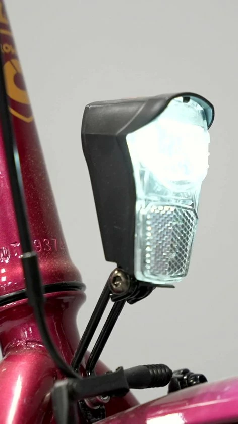 Aanbiedingen ✨ Crown Rio Herenfiets 28 Inch 55cm Zwart 🎉 4 Aanbiedingen ✨ Crown Rio Herenfiets 28 Inch 55cm Zwart 🎉 - Afbeelding 2