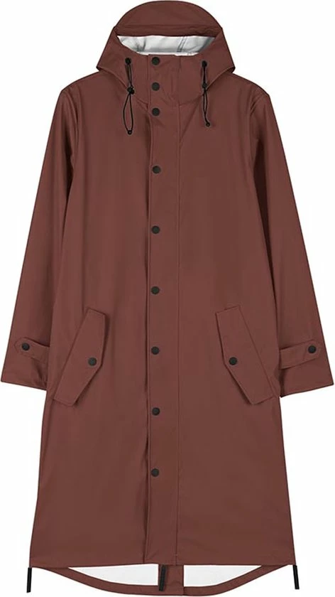 Promo 🎉 MAIUM Original Regenjas XL Smoked Paprika 😀 8 Promo 🎉 MAIUM Original Regenjas XL Smoked Paprika 😀 - Afbeelding 6