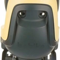 Flash-uitverkoop ❤️ Bobike Maxi Go Fietsstoeltje Achter BD - Lemon Sorbet 🌟 -MGO Leisure Wear winkel 474x840