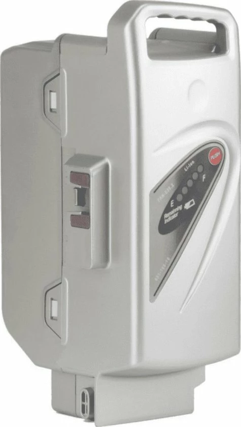 Goedkoopste π Compatibel Flyer, Kalkhoff, Panasonic - Fietsaccu - 26V - 23Ah 584Wh - Framebevestiging π₯° 3 Goedkoopste π Compatibel Flyer, Kalkhoff, Panasonic - Fietsaccu - 26V - 23Ah 584Wh - Framebevestiging π₯°