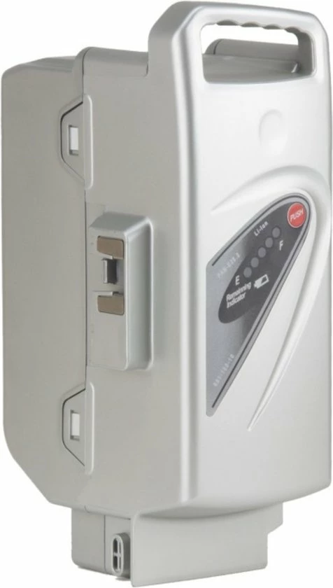 Goedkoopste π Compatibel Flyer, Kalkhoff, Panasonic - Fietsaccu - 26V - 23Ah 584Wh - Framebevestiging π₯° 7 Goedkoopste π Compatibel Flyer, Kalkhoff, Panasonic - Fietsaccu - 26V - 23Ah 584Wh - Framebevestiging π₯° - Afbeelding 5