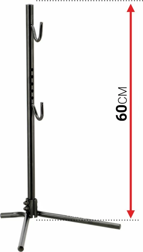 Top 10 ๐ TRIVIO - Fietsstandaard Display Standaard ๐งจ 8 Top 10 ๐ TRIVIO - Fietsstandaard Display Standaard ๐งจ - Afbeelding 6