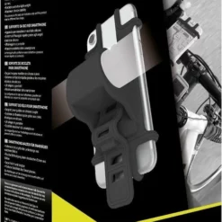 Nieuw ❤️ Celly Fietshouder Universeel Black 🔔 -MGO Leisure Wear winkel 478x840