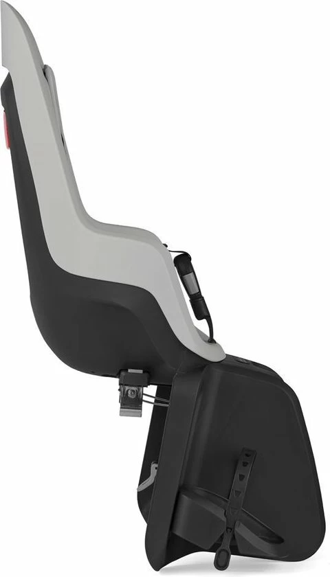 Nieuw 🥰 Bobike One Maxi Fietsstoeltje Achter BD - Snow White ✨ 10 Nieuw 🥰 Bobike One Maxi Fietsstoeltje Achter BD - Snow White ✨ - Afbeelding 8