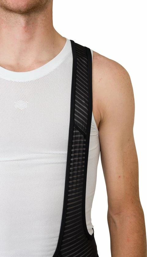 Nieuw 😍 AGU Prime Fietsbroek Met Zeem II Essential Heren - Zwart - L 🎁 13 Nieuw 😍 AGU Prime Fietsbroek Met Zeem II Essential Heren - Zwart - L 🎁 - Afbeelding 11