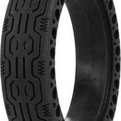 Groothandel ✔️ Kitra Xiaomi M365 Volrubberen Band - Zonder Binnenband - Geen Lekke Band (zwart) Elektrische Step 💯 -MGO Leisure Wear winkel 484x840 1