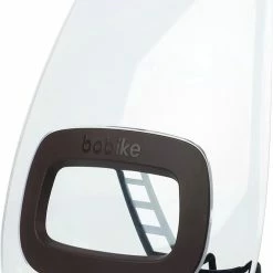 Begroting 🥰 Bobike Windscherm ONE+ - Coffee Brown 🔥