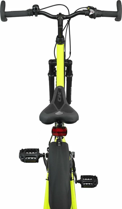 Goedkoop π Altec Dakota Kinderfiets Jongens 26 Inch 7v Neon Lime π 8 Goedkoop π Altec Dakota Kinderfiets Jongens 26 Inch 7v Neon Lime π - Afbeelding 6