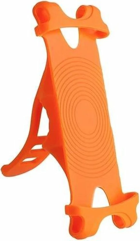 Gloednieuw 🛒 Case2go Koningsdag Accessoires - Universele Telefoonhouder Fiets - 4 Tot 6.5 Inch - Oranje - Koningsdag Accessoires 🔔 10 Gloednieuw 🛒 Case2go Koningsdag Accessoires - Universele Telefoonhouder Fiets - 4 Tot 6.5 Inch - Oranje - Koningsdag Accessoires 🔔 - Afbeelding 8